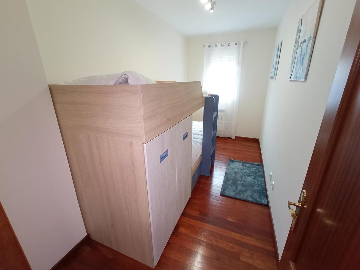 Apartment Fraguas
