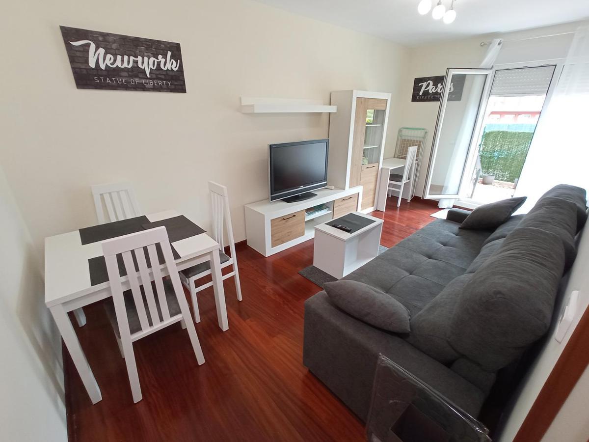 Fraguas Apartment