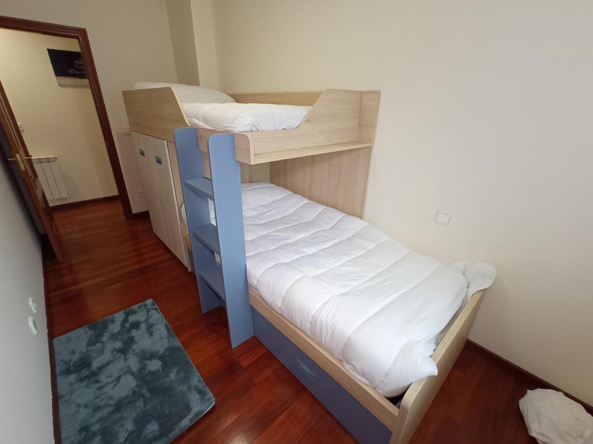 Fraguas Apartment