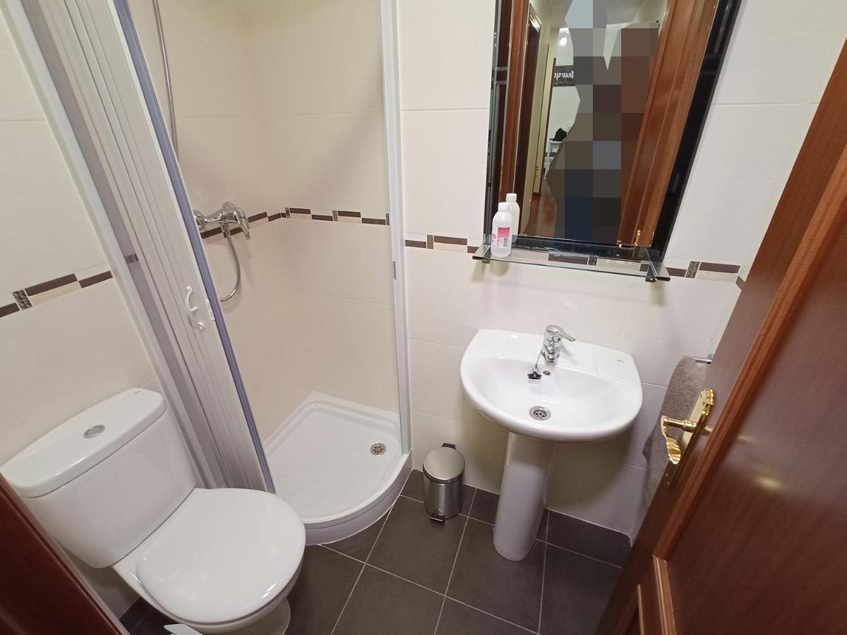 Apartment Fraguas Ampuero