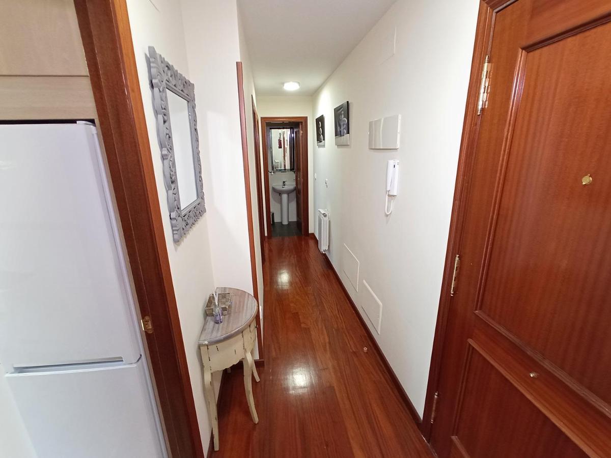 Apartment Fraguas Ampuero