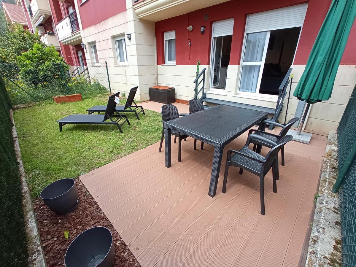 Fraguas Apartment *