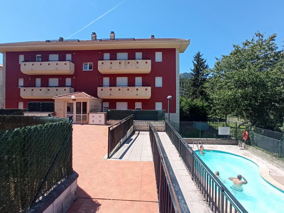 Apartment Fraguas Ampuero