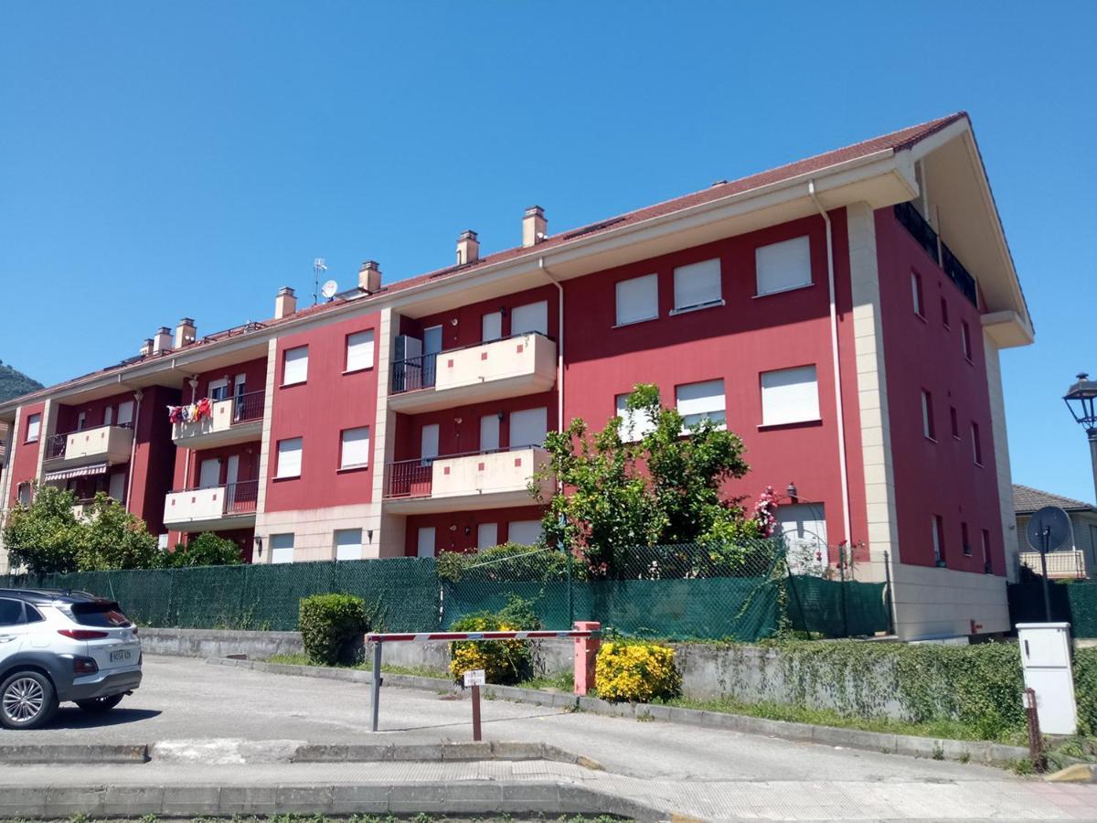 Fraguas Apartment